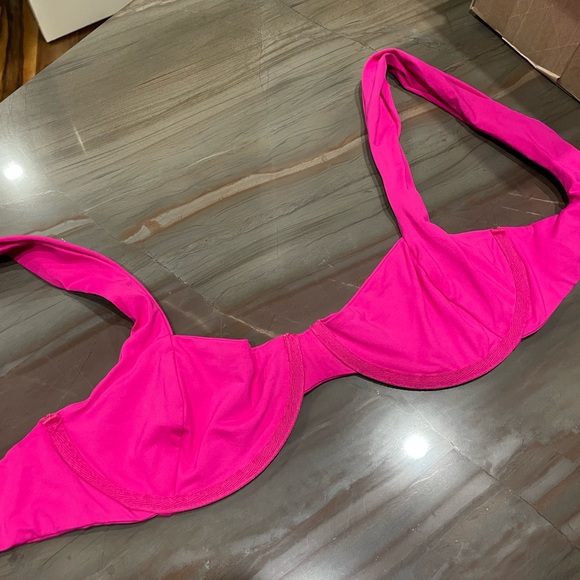 L*Space Bougainvillea Bikini Set - Picture 8 of 12